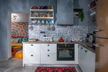 Holiday House in Medulin for 4 Guests