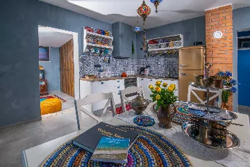 Holiday House in Medulin for 4 Guests