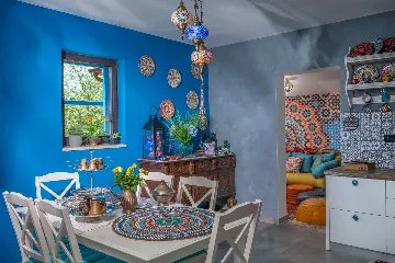 Holiday House in Medulin for 4 Guests