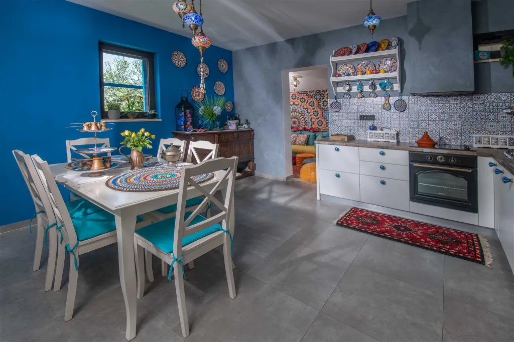 Holiday House in Medulin for 4 Guests