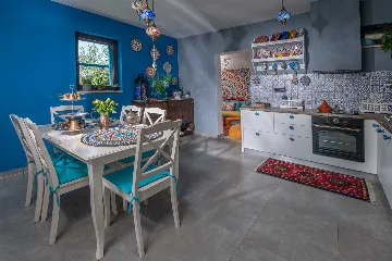 Holiday House in Medulin for 4 Guests