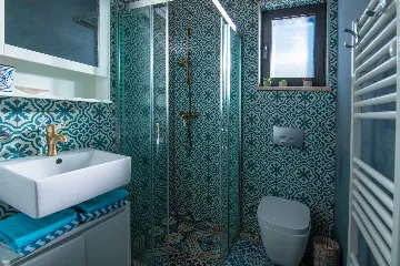 Holiday House in Medulin for 4 Guests