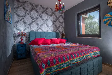 Holiday House in Medulin for 4 Guests