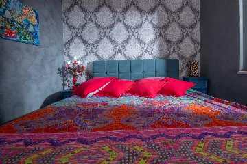 Holiday House in Medulin for 4 Guests