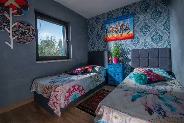 Holiday House in Medulin for 4 Guests