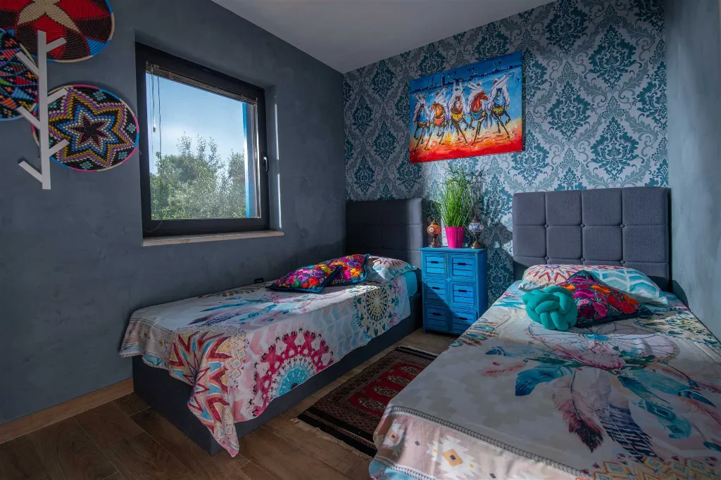 Holiday House in Medulin for 4 Guests