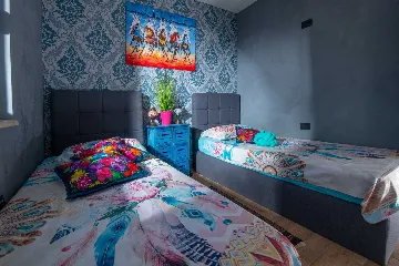 Holiday House in Medulin for 4 Guests