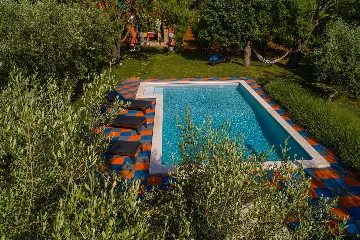 Holiday House in Medulin for 4 Guests