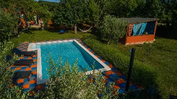 Holiday House in Medulin for 4 Guests