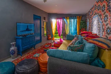 Holiday House in Medulin for 4 Guests