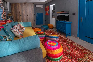 Holiday House in Medulin for 4 Guests