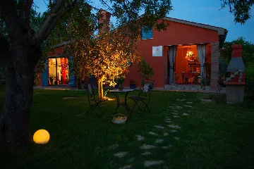 Holiday House in Medulin for 4 Guests