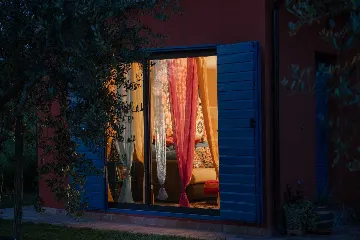 Holiday House in Medulin for 4 Guests