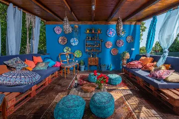 Holiday House in Medulin for 4 Guests