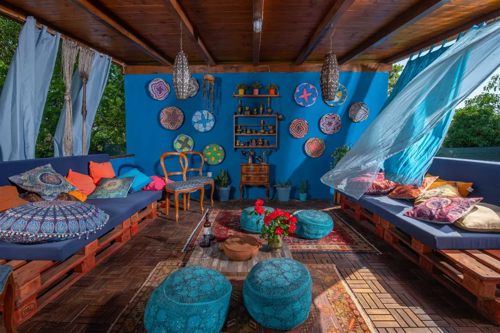 Holiday House in Medulin for 4 Guests