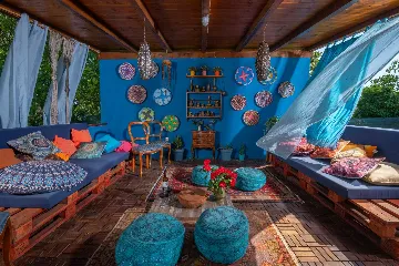 Holiday House in Medulin for 4 Guests