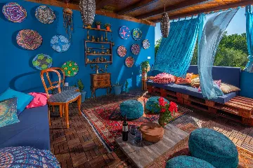 Holiday House in Medulin for 4 Guests