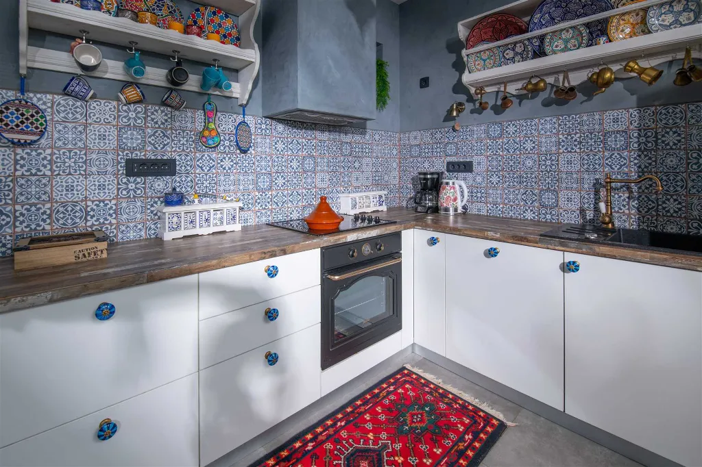 Holiday House in Medulin for 4 Guests