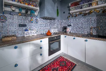 Holiday House in Medulin for 4 Guests