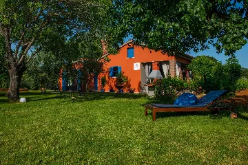 Holiday House in Medulin for 4 Guests