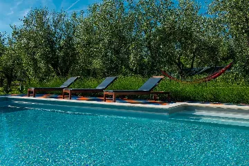 Holiday House in Medulin for 4 Guests