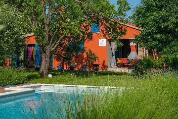 Holiday House in Medulin for 4 Guests