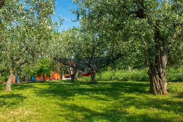 Holiday House in Medulin for 4 Guests