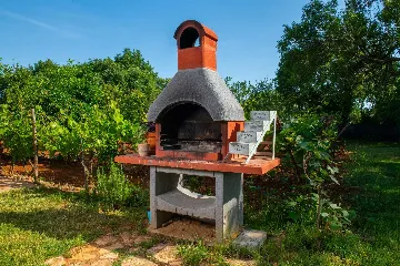 Holiday House in Medulin for 4 Guests