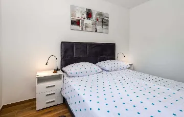 One-Bedroom Apartment in Jurdani for Up to 3