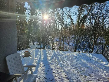 One-Bedroom Apartment in Jurdani for Up to 3