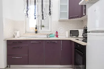 Two-Bedroom Apartment in Premantura (Up to 6)