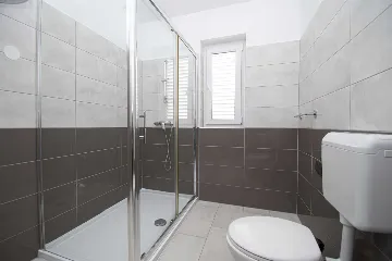 Two-Bedroom Apartment with Pool in Premantura