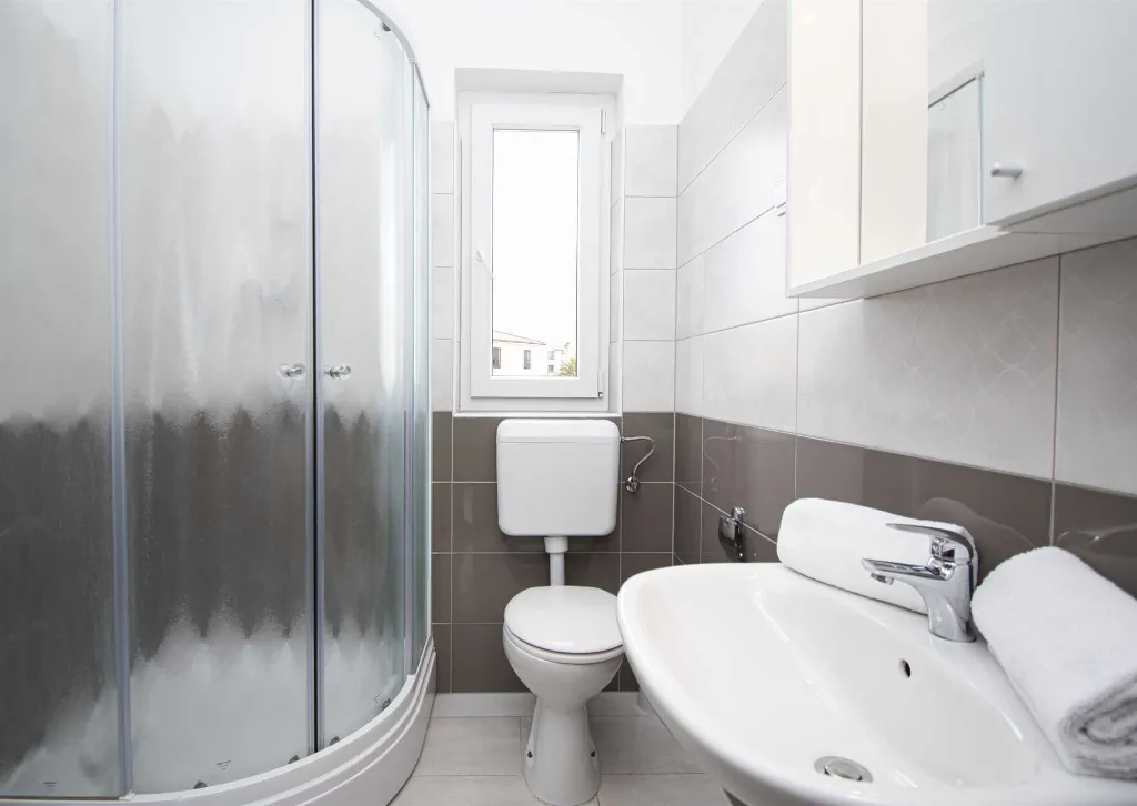 Two-Bedroom Apartment in Premantura (Sleeps 6)
