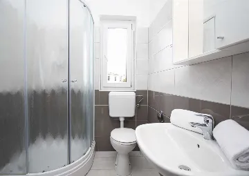 Two-Bedroom Apartment in Premantura (Sleeps 6)