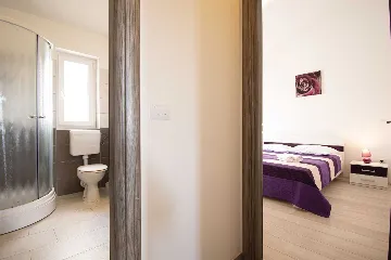 2-Bedroom Apartment in Premantura with Pool