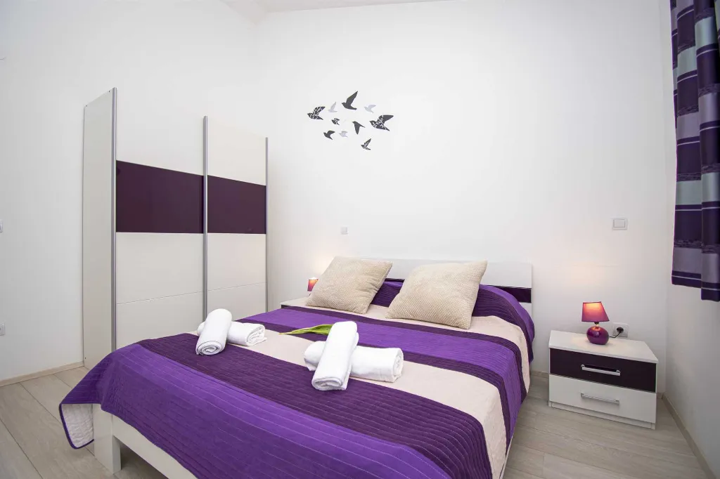 2-Bedroom Apartment in Premantura with Pool