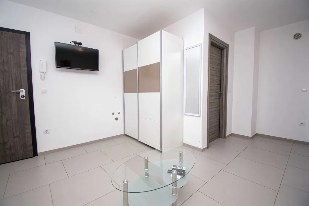 Studio Apartment in Premantura for 2 Guests