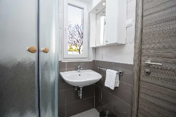 Studio Apartment in Premantura for 2 Guests