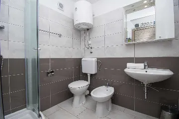 One-Bedroom Apartment in Premantura for 4 Guests