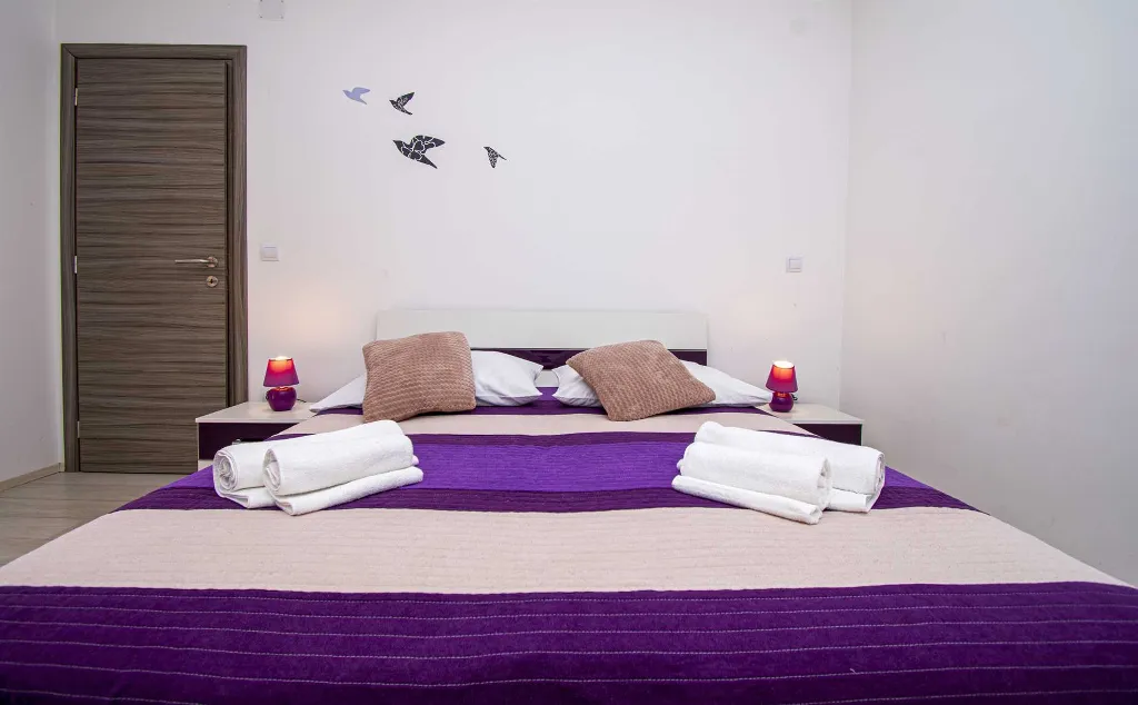 One-Bedroom Apartment in Premantura for 4 Guests