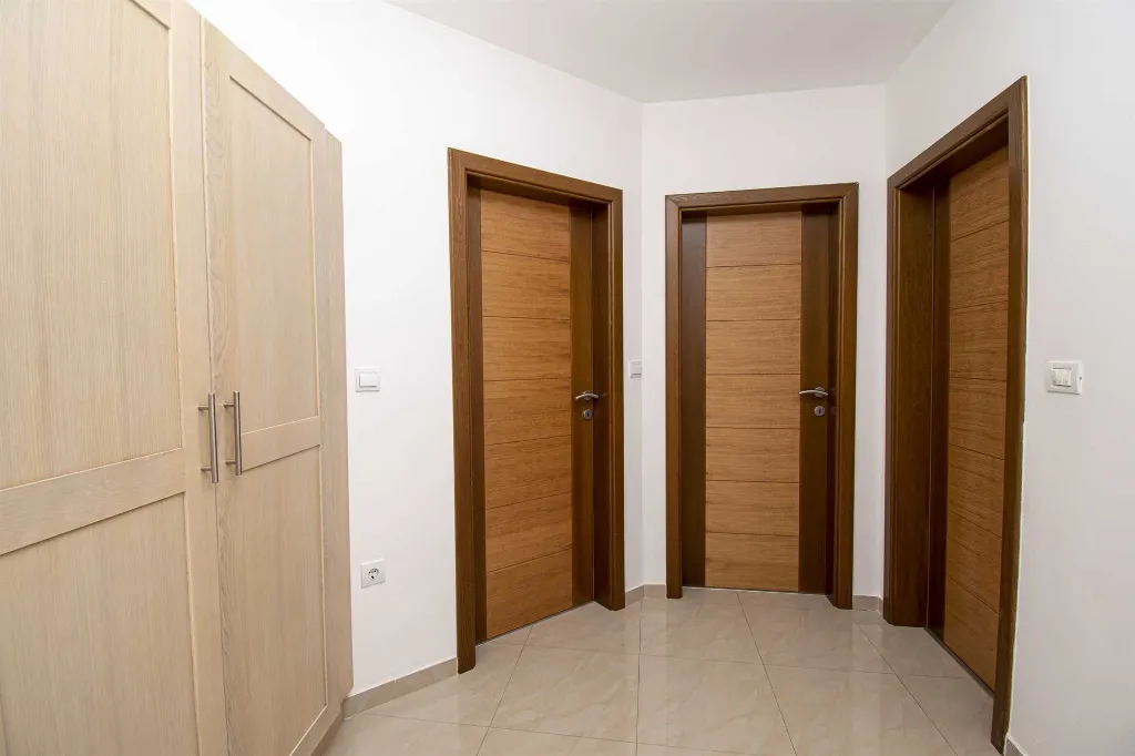 Two-Bedroom Apartment in Premantura for Up to 6