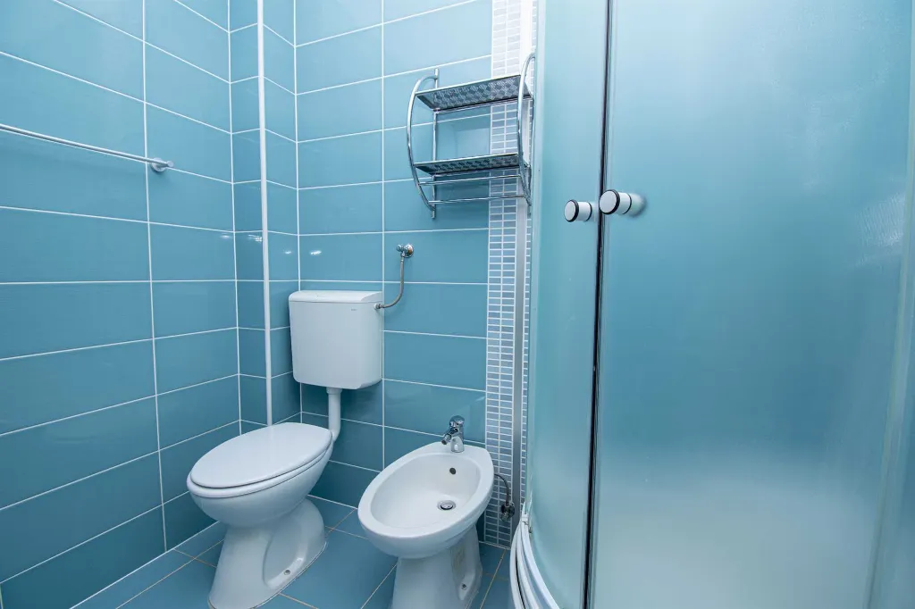 One-Bedroom Apartment in Premantura for Up to 5