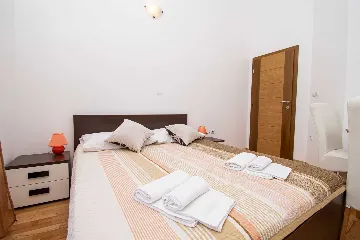 1-Bedroom Apartment in Premantura for Up to 3