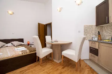 Premantura Studio Apartment for 2 Guests