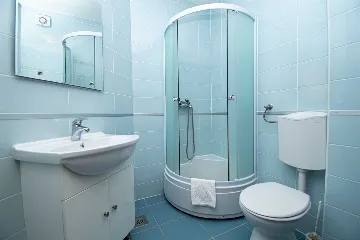 Two-Bedroom Apartment in Premantura