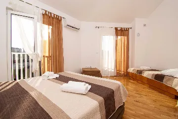 Two-Bedroom Apartment in Premantura