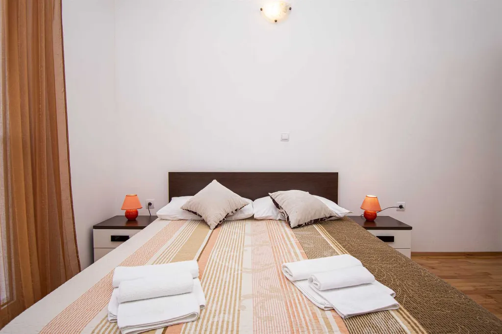 1-Bedroom Apartment in Premantura for 2 Guests