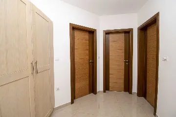 Two-Bedroom Apartment in Premantura for 5