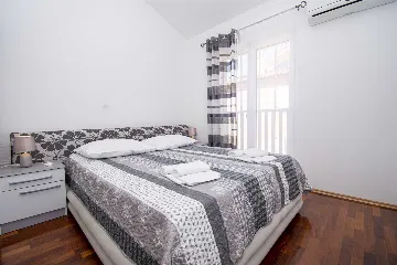 One-Bedroom Apartment in Premantura for 4 Guests