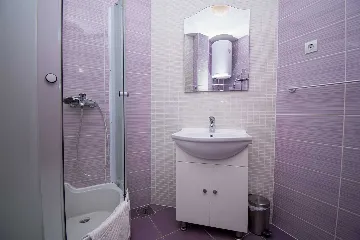 1-Bedroom Apartment in Premantura, Croatia